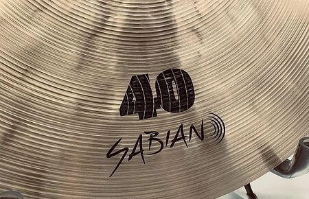 Sabian Artisan 40th Anniversary 22 Raw Bell Ride 7.jpg