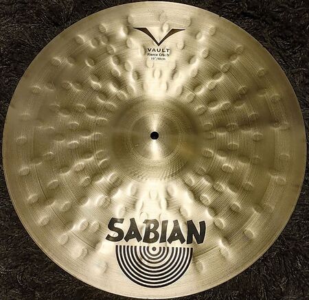Sabian Vault 19" Fierce Crash 1.jpg