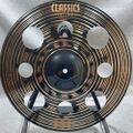 Meinl Classics Custom Dark 16" Trash Crash 1.jpg