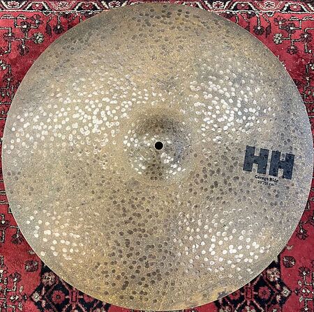 Sabian HH 20" Garage Ride 1.jpg