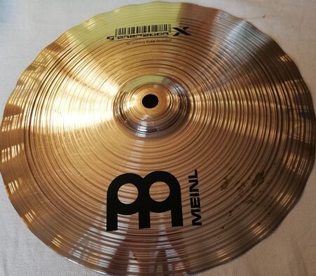 Meinl Generation X 10" Drumbal 1.jpg