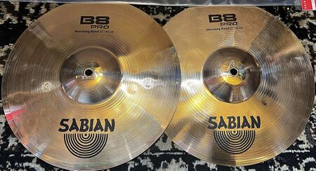 Sabian B8 Pro 12" Marching Band 1.jpg