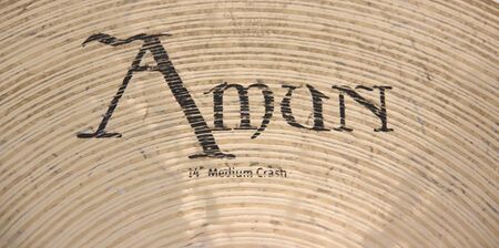Meinl Amun 14" Medium Crash 2.jpg