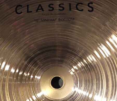 Meinl Classics 10" Mini Hats 2.jpg