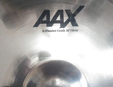 Sabian AAX 20" X-Plosion Crash 2.jpg