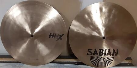 Sabian HHX 13" Groove Hats 1.jpg