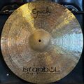 Istanbul Agop Epoch Signature 19" Crash 1.jpg