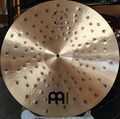 Meinl Pure Alloy 22" Extra Hammered Ride 1.jpg