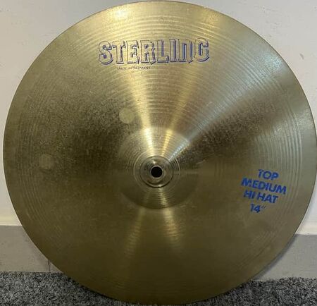 Meinl Sterling 14" Medium Hihat 2.jpg