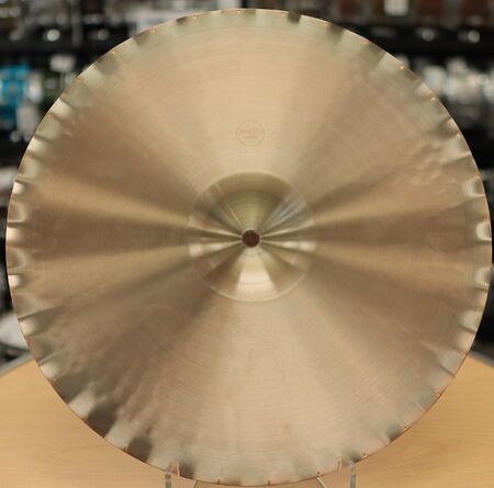 Paiste Giant Beat 15" Sound Edge Hi-Hat 2.jpg