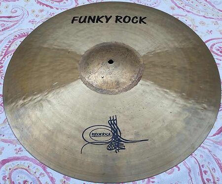 Istanbul Mehmet Funky Rock 20 Ride 1.jpg