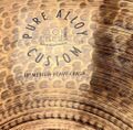 Meinl Pure Alloy Custom 18" Medium Heavy Crash 2.jpg