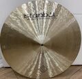 Istanbul Agop Traditional 24" Dark Crash 1.jpg