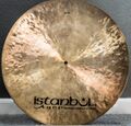 Istanbul Agop Sultan 21" Flat Ride 3.jpg