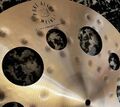 Meinl Pure Alloy 18" Extra Hammered Trash Crash 2.jpg