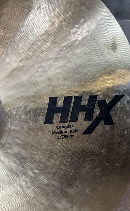 Sabian HHX Complex 22" Medium Ride 2.jpg