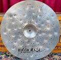 Istanbul Agop XIST 17" Dry Dark Hi-Hat 3.jpg