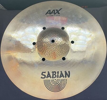 Sabian AAX 16" Iso Crash 1.jpg