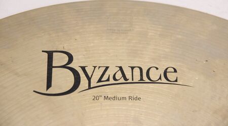 Byzance Brilliant 20" Medium Ride 2.jpg