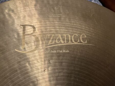 Meinl Byzance Jazz 20" Flat Ride 2.jpg