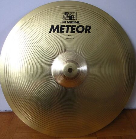 Meinl Meteor 16" Crash 1.jpg