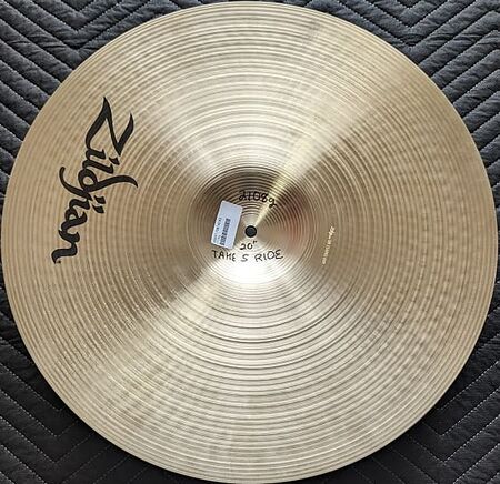 A Zildjian 20" Take Five Reissue Ride 3.jpg