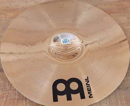 Meinl Pure Alloy Custom 16" Medium Crash 3.jpg