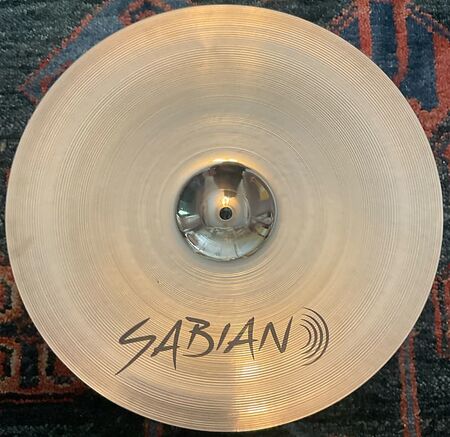 Sabian XSR 16" Fast Crash 3.jpg