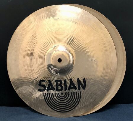 Sabian B8 Pro 14 Medium Hi Hat 3.jpg