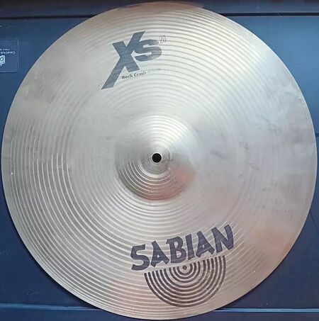 Sabian XS20 18 Rock Crash 1.jpg