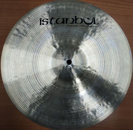 Istanbul 14" Thin Crash 1.jpg