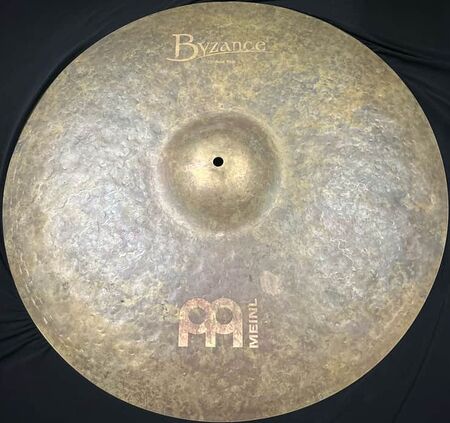 Meinl Byzance Vintage 23" Sour Ride 1.jpg