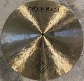 Istanbul Agop Traditional 19" Medium Crash 1.jpg