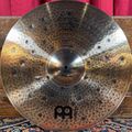 Meinl Pure Alloy Custom 20" Extra Thin Hammered Crash 1.jpg