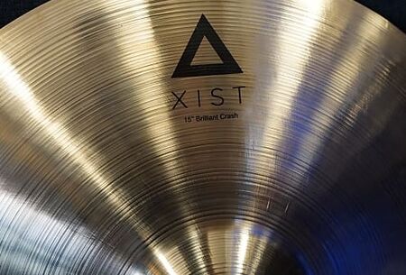 Istanbul Agop XIST 15" Brilliant Crash 2.jpg