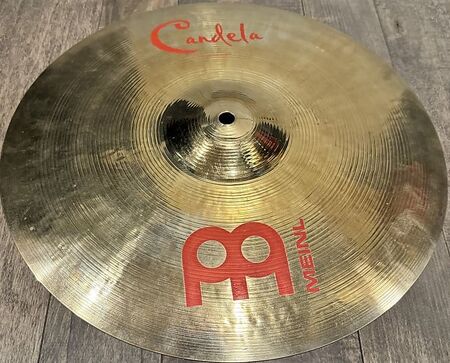 Meinl Candela 14" Percussion Crash 1.jpg