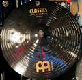 Meinl Classics Custom Dark 18" Thin Crash 1.jpg