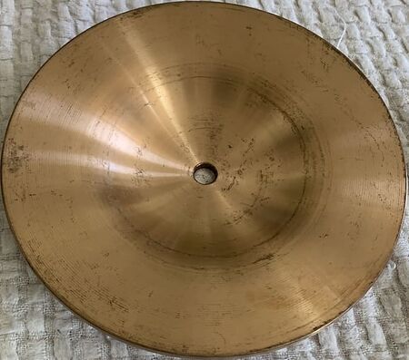 Paiste Exotic Percussion 8" Bell Chime 3.jpg