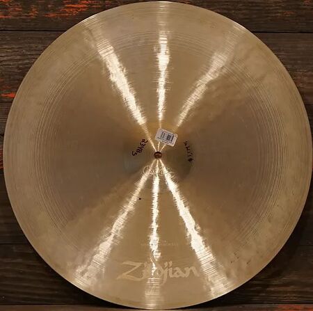 Zildjian Kerope 22" Medium Thin High Ride 3.jpg
