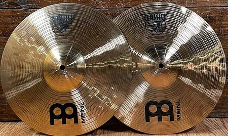 Meinl Classics 13" Medium Soundwave Hihat 1.jpg