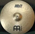 Meinl Mb20 24 Pure Metal Ride 1.jpg