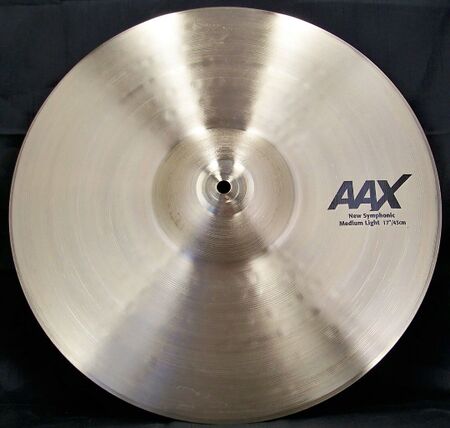 Sabian AAX 17" New Symphonic Medium Light 1.jpg