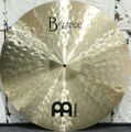 Byzance 22" Extra Hammered Ride 1.jpg