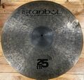Istanbul Agop 20.5" 25th Anniversary Ride 1.jpg