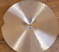 Meinl Pure Alloy 14" Quick Sand Hat 4.jpg