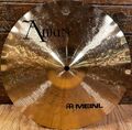 Meinl Amun 13" Medium Soundwave Hihat 3.jpg