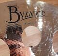 Meinl Byzance Brilliant 18" Trash Crash 2.jpg