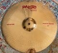 Paiste 3000 Reflector 20" Power Crash 1.jpg