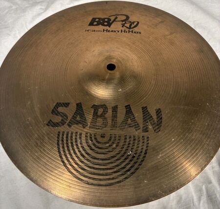 Sabian B8 Pro 14" Heavy Hats 2.jpg