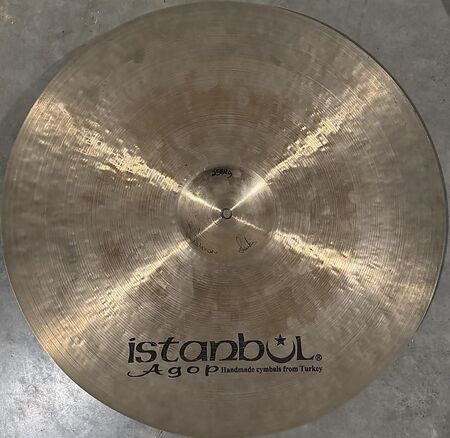 Istanbul Agop Traditional 24" Dark Ride 3.jpg